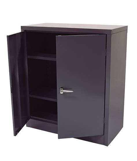 steel cabinet deep|steel cabinets with doors.